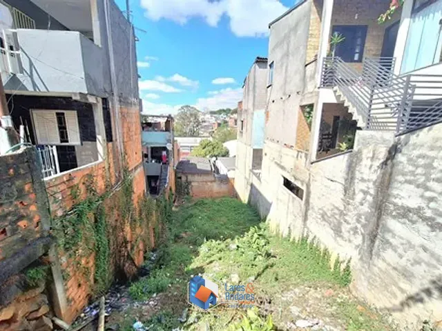 Terreno com 126m² 1 quarto e 1 banheiro, à venda, no bairro Jardim Elisa Maria em São Paulo