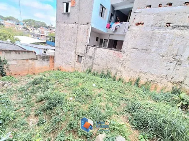 Terreno com 126m² 1 quarto e 1 banheiro, à venda, no bairro Jardim Elisa Maria em São Paulo