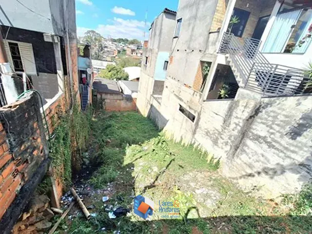 Terreno com 126m² 1 quarto e 1 banheiro, à venda, no bairro Jardim Elisa Maria em São Paulo