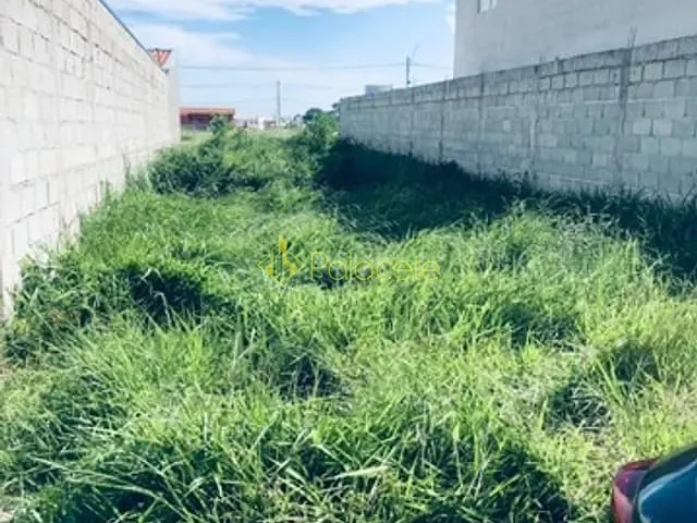Terreno com 150m², à venda, no bairro Vila Areao em Taubaté