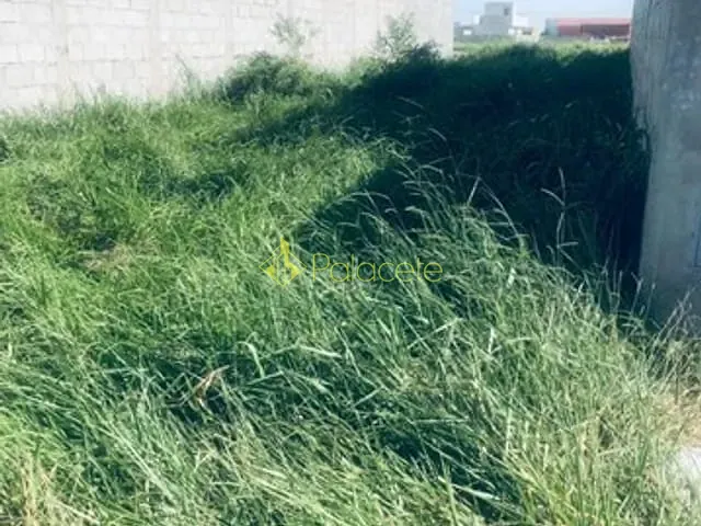 Terreno com 150m², à venda, no bairro Vila Areao em Taubaté