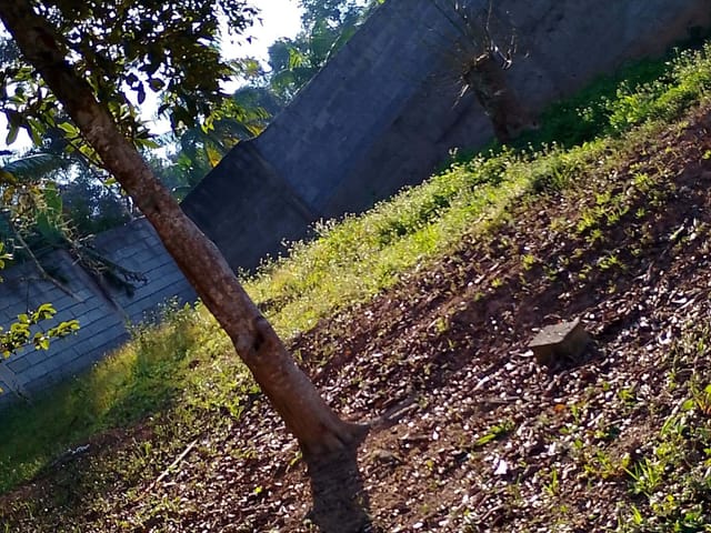 Terreno com 250m², à venda, no bairro Jardim São Luiz (Caucaia do Alto) em Cotia