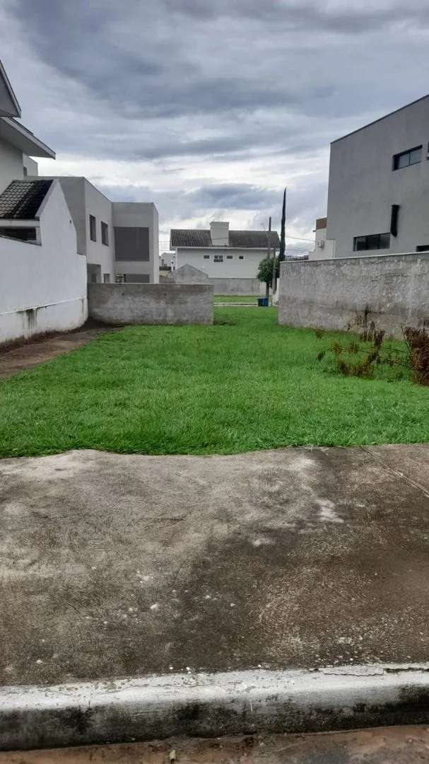 Terreno, 299 m² - Foto 4