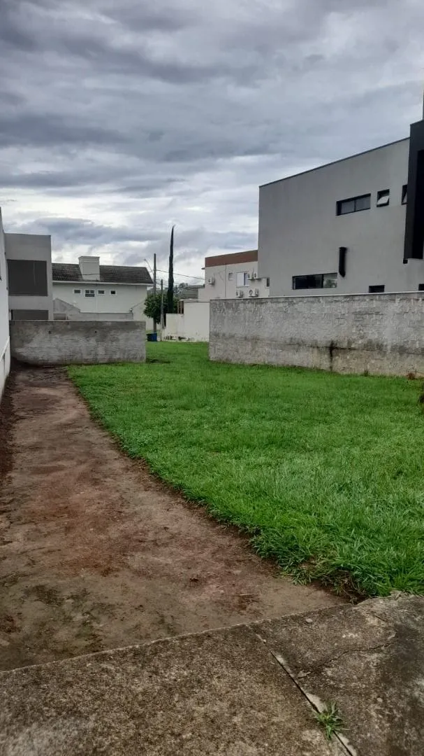 Terreno, 299 m² - Foto 2
