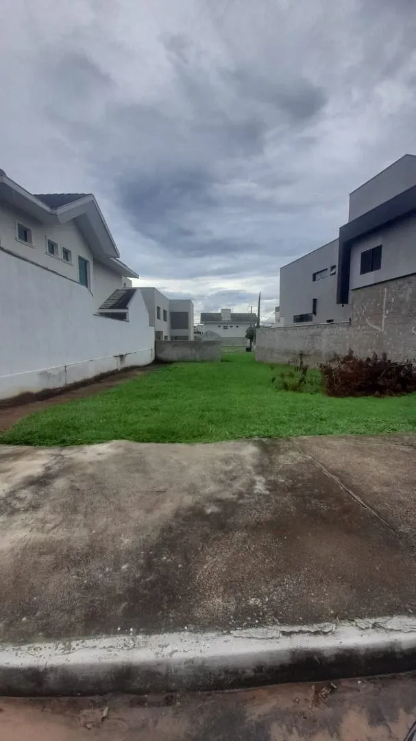 Terreno, 299 m² - Foto 1