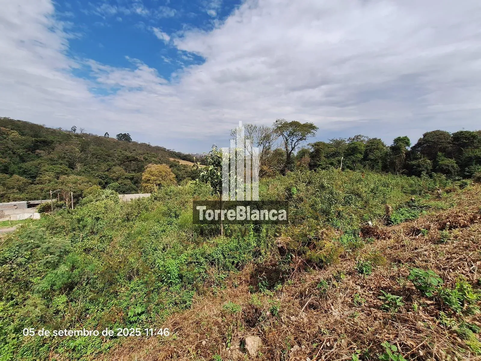 Terreno, 1800 m² - Foto 4