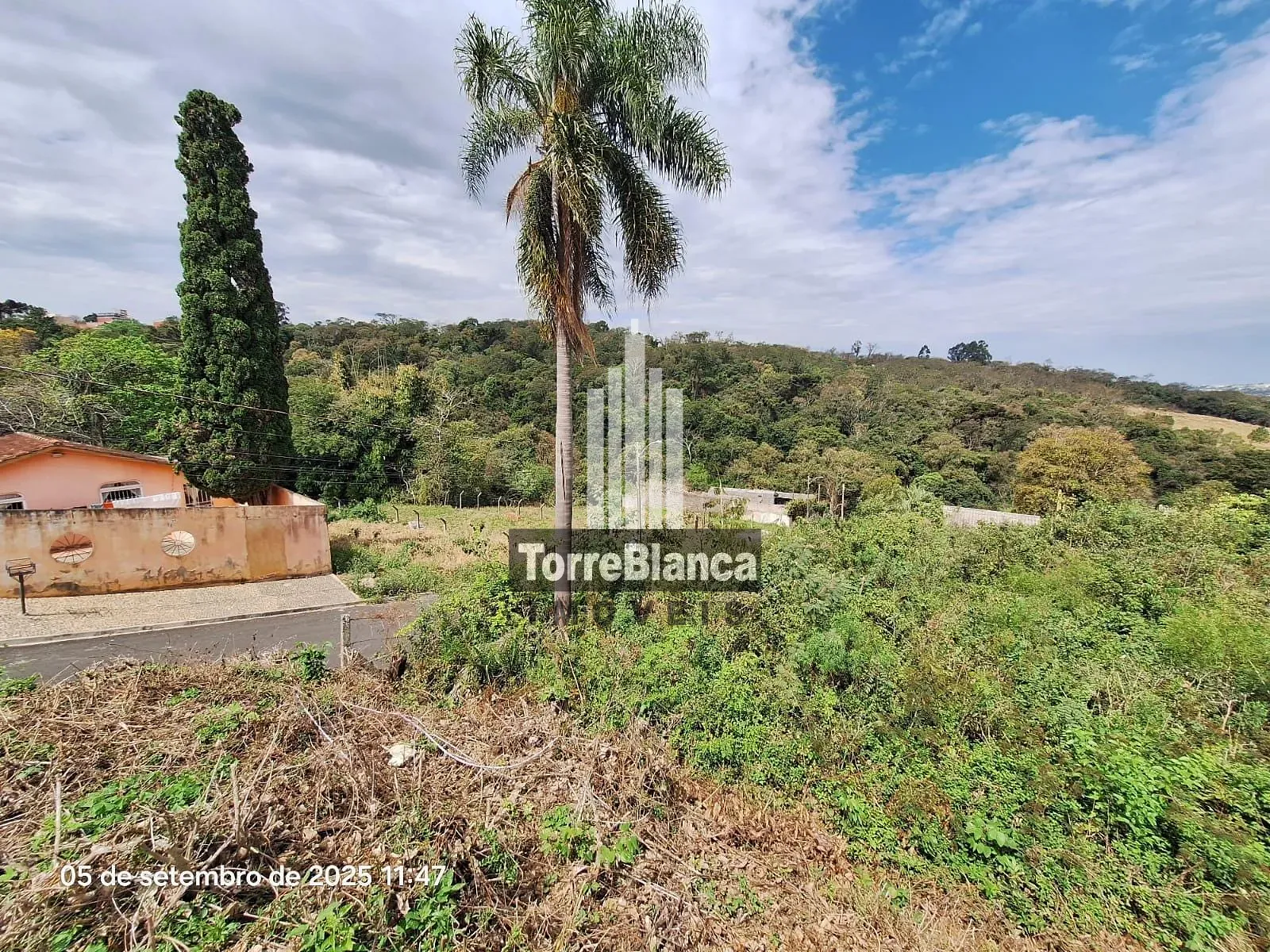 Terreno, 1800 m² - Foto 3