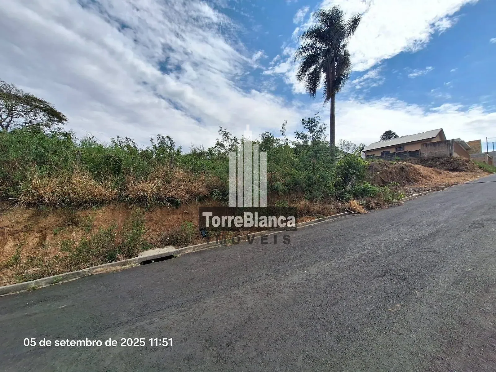 Terreno, 1800 m² - Foto 1