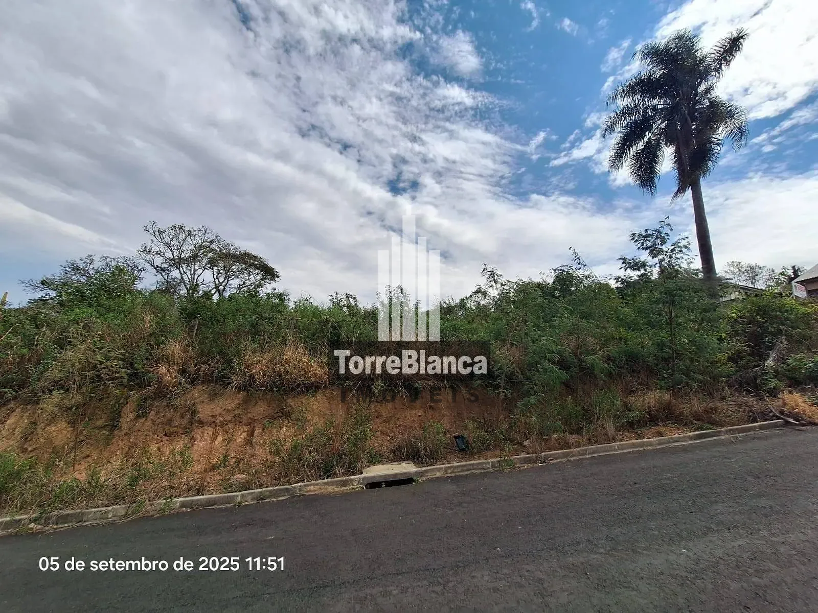 Terreno, 1800 m² - Foto 8
