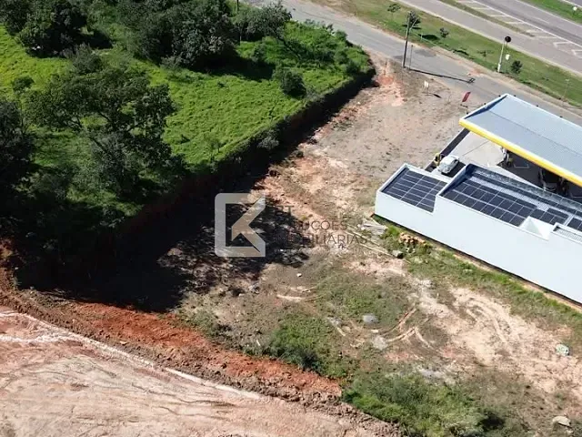 Terreno com 1252m², à venda, no bairro Jardim Santorini em Indaiatuba
