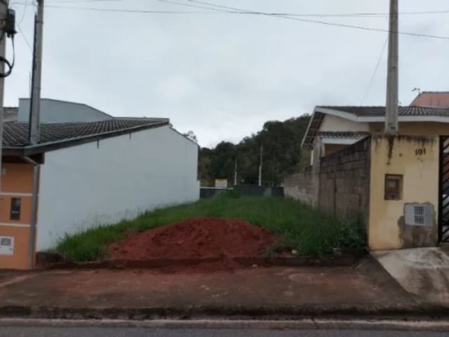 Foto do Terreno - Terreno à venda, 140 m² por R$ 130.000,00 - Jardim Santa Júlia - São José dos Campos/SP | INDEPENDENCE NEGOCIOS IMOBILIARIOS LTDA