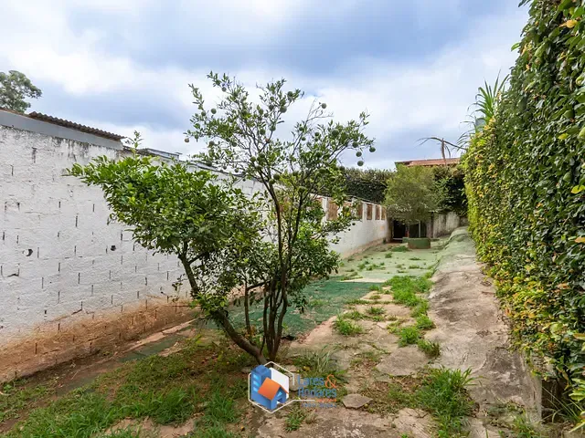 Terreno com 1650m², à venda, no bairro Butantã em São Paulo