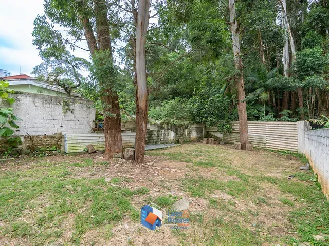 Terreno com 1650m², à venda, no bairro Butantã em São Paulo