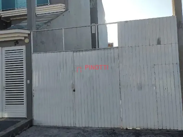 Terreno à venda, no bairro Parque Selecta(Montanhão) em São Bernardo do Campo