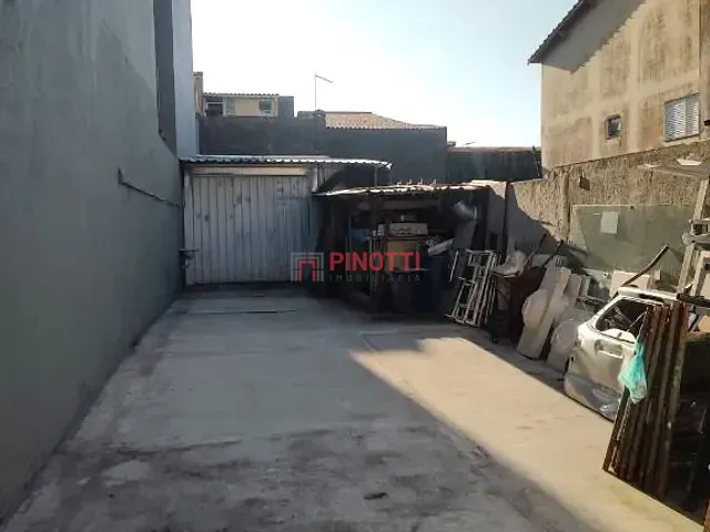Terreno à venda, no bairro Parque Selecta(Montanhão) em São Bernardo do Campo