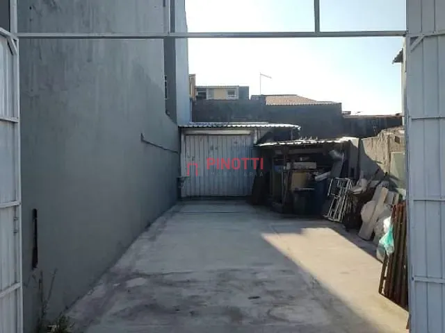 Terreno à venda, no bairro Parque Selecta(Montanhão) em São Bernardo do Campo