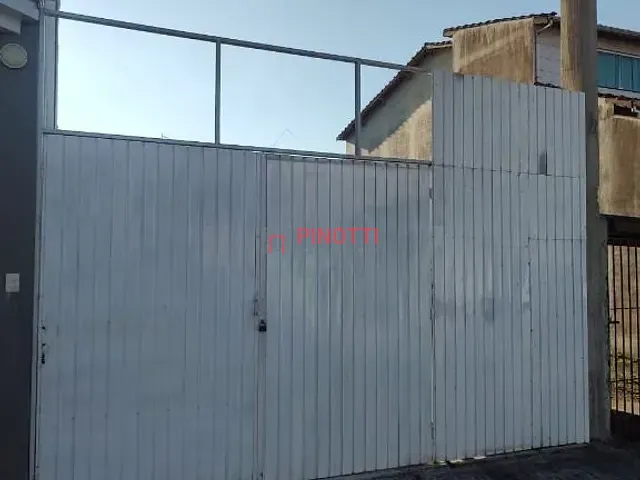 Terreno à venda, no bairro Parque Selecta(Montanhão) em São Bernardo do Campo