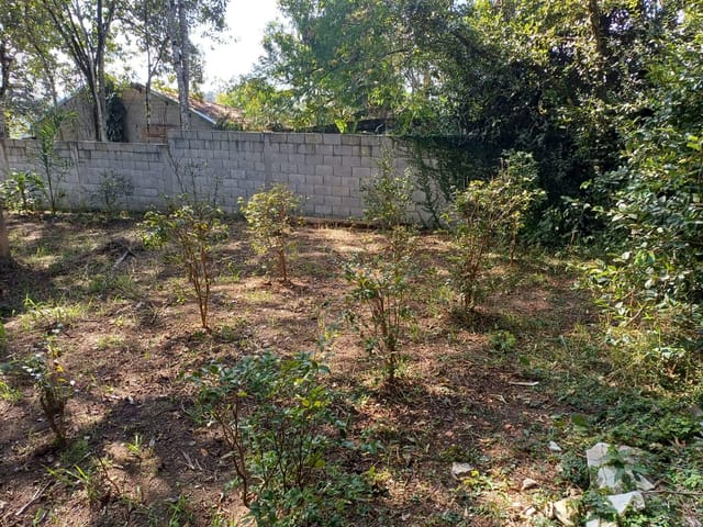 Terreno com 1446m², à venda, no bairro Vale do Sol em Embu das Artes