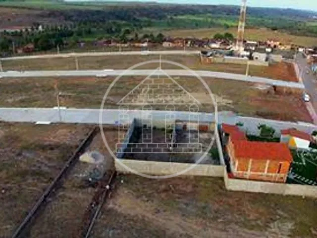 Terreno com 363m², à venda, no bairro Sertãozinho em Canguaretama