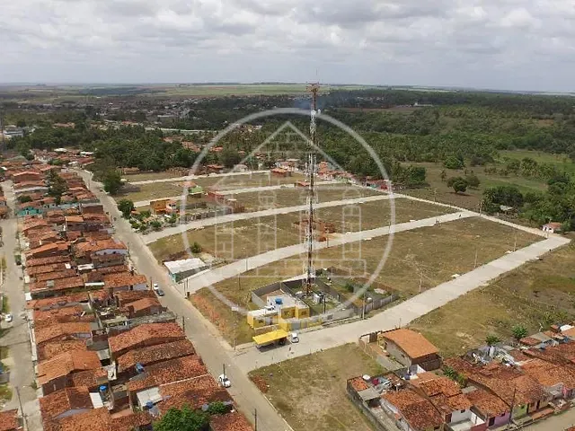 Terreno com 363m², à venda, no bairro Sertãozinho em Canguaretama