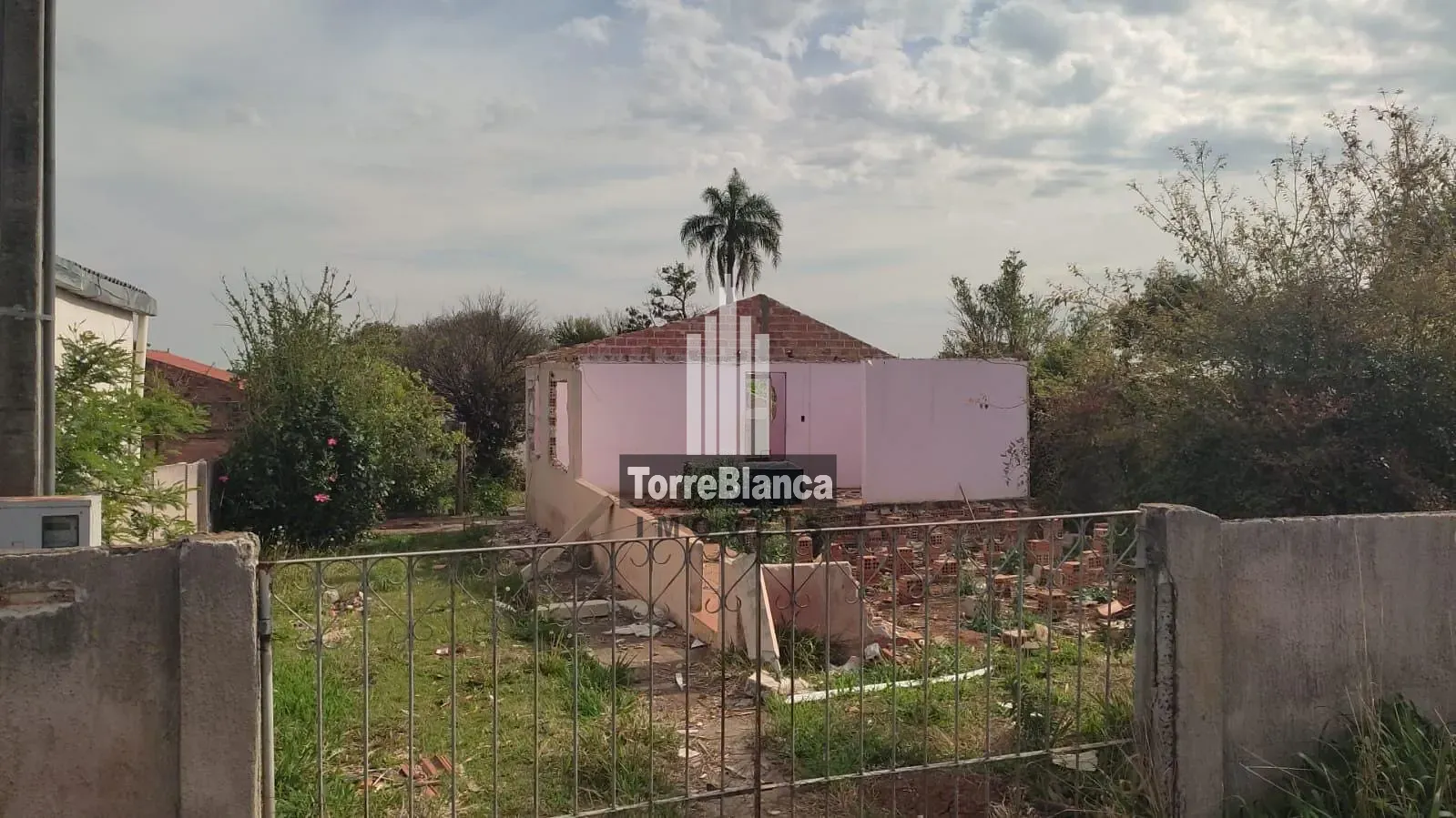 Terreno, 495 m² - Foto 3