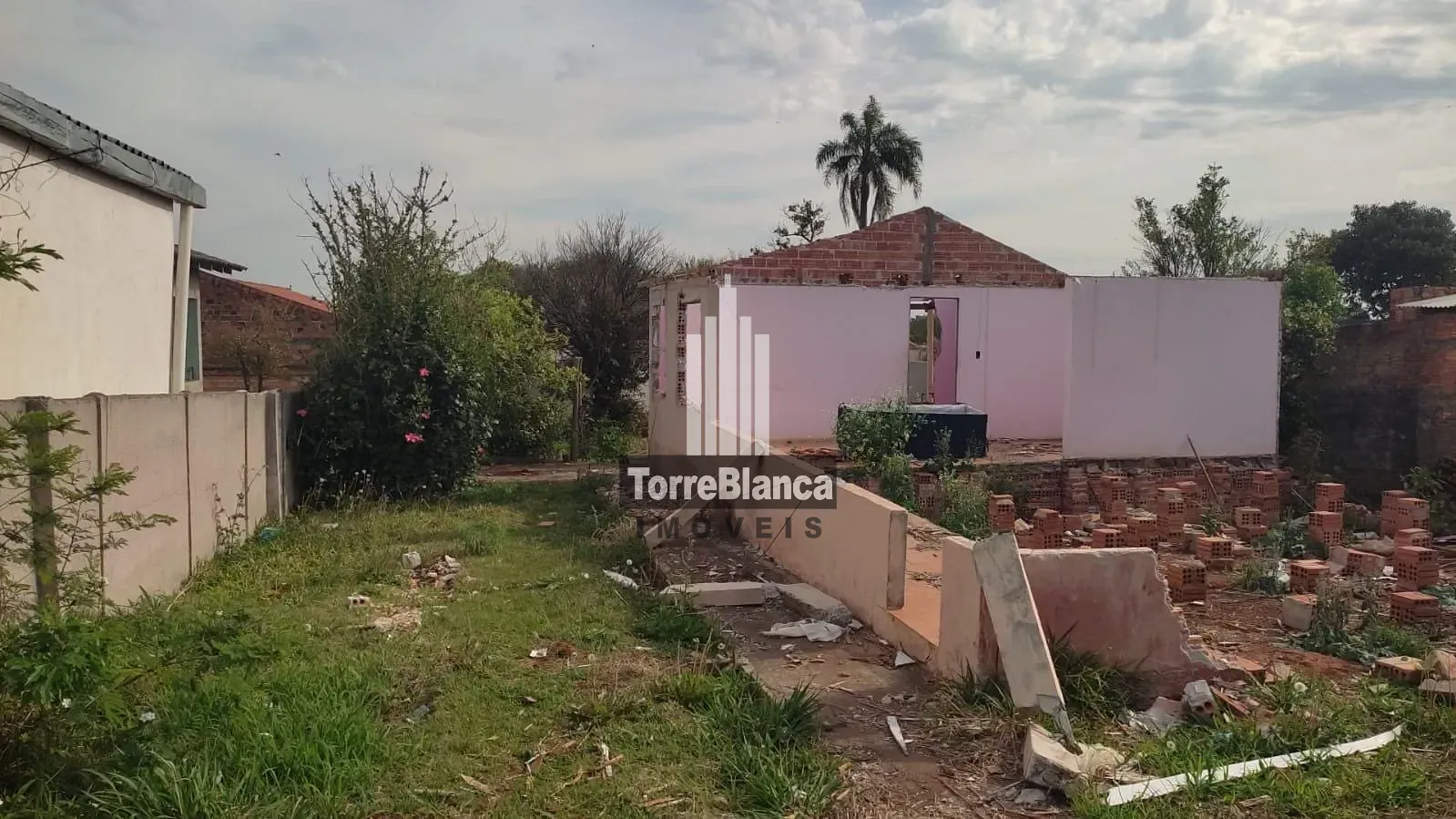 Terreno, 495 m² - Foto 2