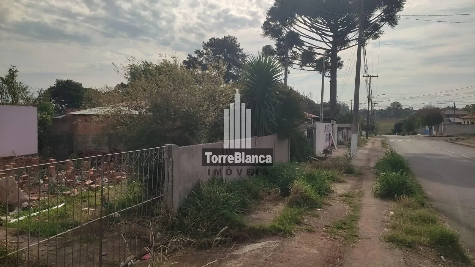 Terreno, 495 m² - Foto 4