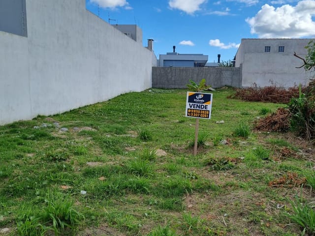 Terreno com 300m², à venda, no bairro Cassino em Rio Grande