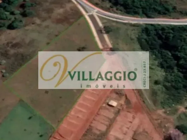 Terreno com 13747m², à venda, no bairro Jardim João Paulo II em São José do Rio Preto