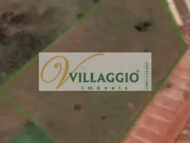 Terreno com 13747m², à venda, no bairro Jardim João Paulo II em São José do Rio Preto