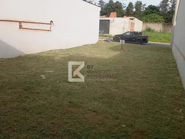 Terreno com 150m², à venda, no bairro Jardim Casablanca em Indaiatuba