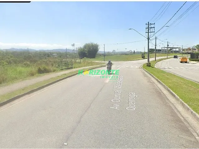 Terreno com 600m², para alugar, no bairro urbanova em São José dos Campos