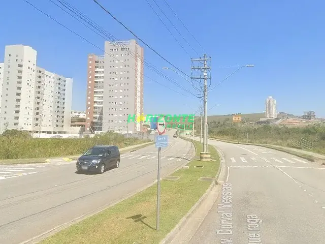 Terreno com 600m², para alugar, no bairro urbanova em São José dos Campos