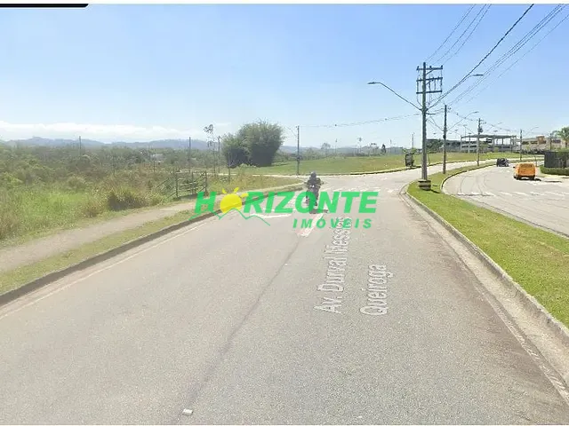 Terreno com 600m², para alugar, no bairro urbanova em São José dos Campos