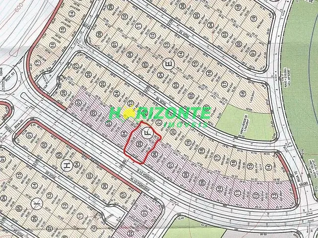 Terreno com 600m², para alugar, no bairro urbanova em São José dos Campos