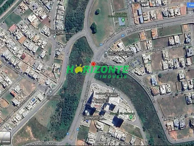 Terreno com 600m², para alugar, no bairro urbanova em São José dos Campos