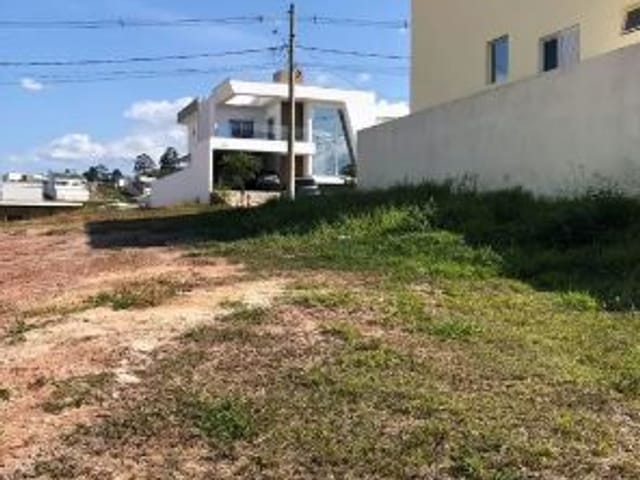 Foto do Terreno - Terreno à venda, 362 m² por R$ 450.000,00 - Recanto dos Eucaliptos - São José dos Campos/SP | INDEPENDENCE NEGOCIOS IMOBILIARIOS LTDA