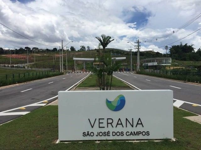 Foto do Terreno - Terreno à venda, 362 m² por R$ 450.000,00 - Recanto dos Eucaliptos - São José dos Campos/SP | INDEPENDENCE NEGOCIOS IMOBILIARIOS LTDA