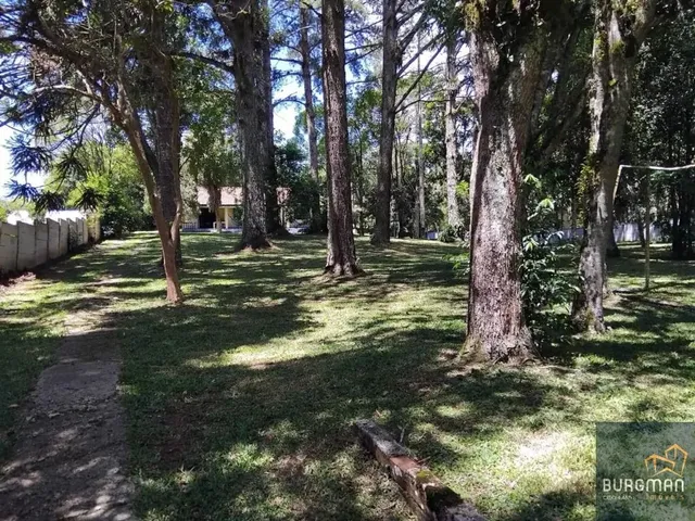 Terreno à venda, no bairro Dom Rodrigo em São José Dos Pinhais
