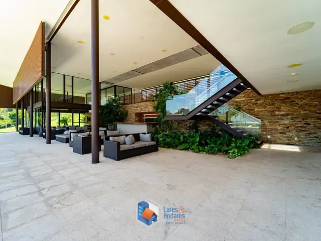 Terreno com 651m² 1 quarto e 1 banheiro, à venda, no bairro Loteamento Residencial e Comercial Horto Florestal em Jundiaí