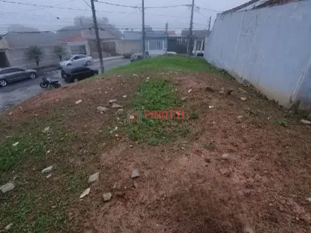Terreno à venda, no bairro Dos Finco em São Bernardo do Campo