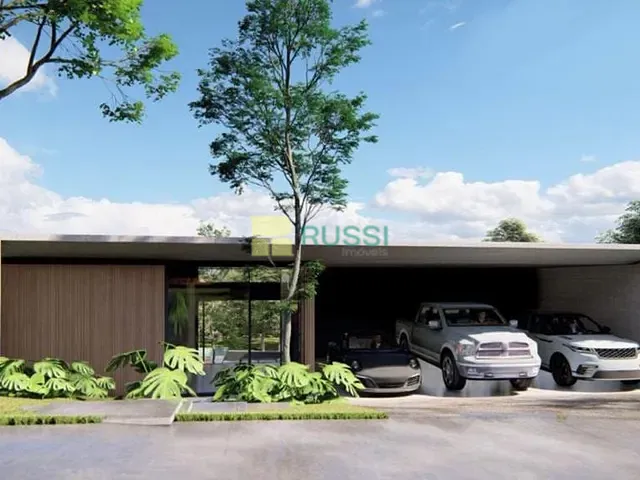 Terreno com 1200m², à venda, no bairro Condomínio Residencial Alphaville I em São José dos Campos
