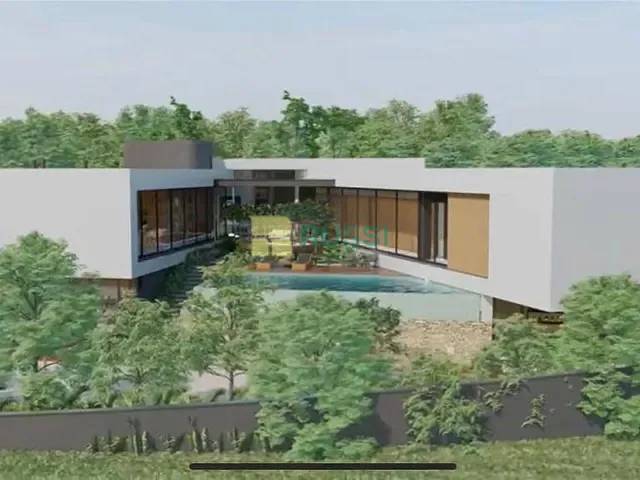 Terreno com 1200m², à venda, no bairro Condomínio Residencial Alphaville I em São José dos Campos