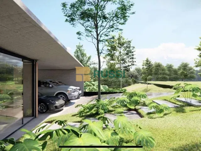 Terreno com 1200m², à venda, no bairro Condomínio Residencial Alphaville I em São José dos Campos