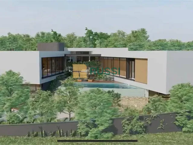 Terreno com 1200m², à venda, no bairro Condomínio Residencial Alphaville I em São José dos Campos