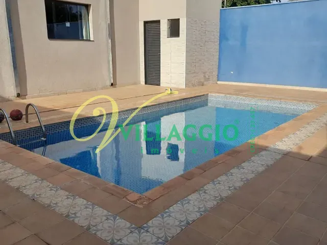 Terreno com 16000m², à venda, no bairro Residencial Morada do Sol em São José do Rio Preto