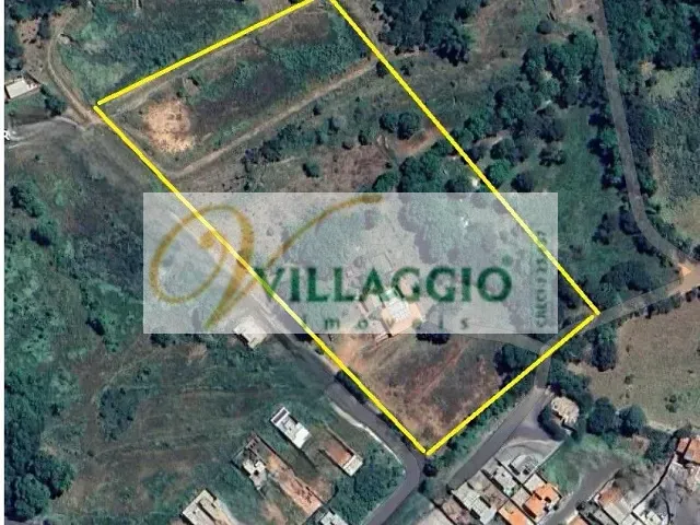 Terreno com 16000m², à venda, no bairro Residencial Morada do Sol em São José do Rio Preto