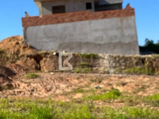 Terreno com 300m², à venda, no bairro Residencial Casa do Lago em Indaiatuba