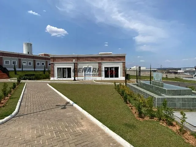 Terreno com 456m², à venda, no bairro Jardim Panorama em Indaiatuba