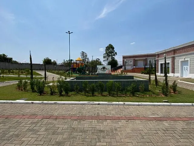Terreno com 456m², à venda, no bairro Jardim Panorama em Indaiatuba